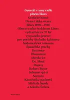 Generál v umyvadle plném blues - Michal Šanda