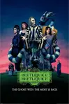 Beetlejuice 2 - One Sheet