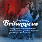 Britannicus - Jean Racine - audiokniha