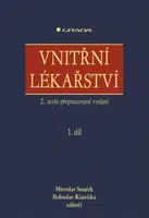 Vnitřní lékařství - kolektiv autorů, Miroslav Souček, Bohuslav Kianička - e-kniha