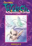 W.I.T.C.H. Komiks 13-15 - kolektiv autorů