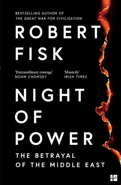 Night of Power - Fisk Robert