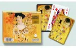 Canasta Klimt - Adele
