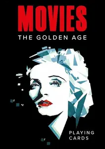 Poker - Movies The Golden Age