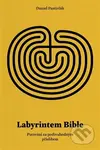 Labyrintem Bible (Putování za podivuhodným příslibem) - kniha z kategorie Náboženská literatura