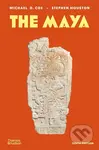 The Maya - Michael D. Coe, Stephen Houston - kniha z kategorie Historie