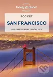 Pocket San Francisco - Ashley Harrell, Alison Bing - kniha z kategorie Průvodci Amerikou