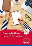 Lesen und Schreiben C2. Buch - Anneli Billina