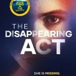 The Disappearing Act - Catherine Steadman - kniha z kategorie Thrillery