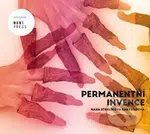 Permanentní invence - Hana Stehlíková-Babyrádová - kniha z kategorie Beletrie