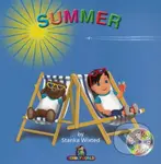 Summer - Stanka Wixted - kniha z kategorie Pohádky