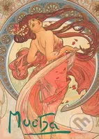 Mucha - Sarah Mucha - kniha z kategorie Odborné a naučné
