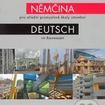 Němčina pro střední průmyslové školy stavební - Eva Karasová - kniha z kategorie Jazykové učebnice a slovníky