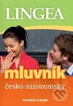 Česko-nizozemský mluvník - kniha z kategorie Jazykové učebnice a slovníky
