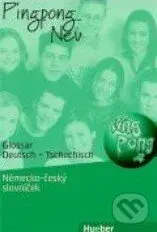 Pingpong neu 2 - Arbeitsbuch
