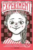 Experiment so Sofiou - Zuzana Štelbaská, Petra Lukovicsová (ilustrátor) - kniha z kategorie Pro děti