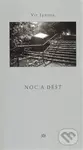 Noc a dest - Vít Janota - kniha z kategorie Poezie