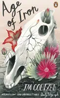 Age of Iron - J.M. Coetzee - kniha z kategorie Beletrie