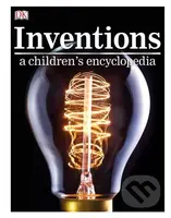 Inventions (A Children's Encyclopedia) - kniha z kategorie Naučné knihy