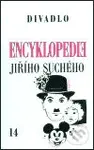 Encyklopedie Jiřího Suchého 14 (Divadlo 1990-1996) - kniha z kategorie Beletrie