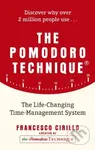 The Pomodoro Technique (The Life-Changing Time-Management System) - kniha z kategorie Podnikání