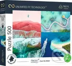 - puzzle z kategorie Ostatné