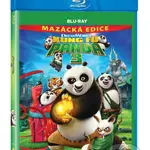 Kung Fu Panda 3 - Alessandro Carloni, Jennifer Yuh - film z kategorie Dětské a animované