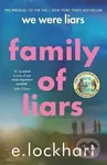 Family of Liars (The Prequel to We Were Liars) - E. Lockhart - kniha z kategorie Beletrie