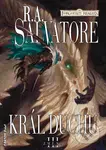 Král duchů - R.A. Salvatore - kniha z kategorie Fantasy