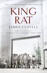 King Rat - James Clavell - kniha z kategorie Společenská beletrie