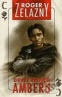 Devět princů Amberu (Tajemný Amber 1) - Roger Zelazny - kniha z kategorie Fantasy