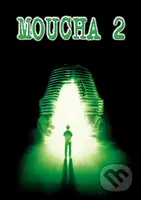 Moucha 2 - Chris Walas - film z kategorie Sci-fi horory