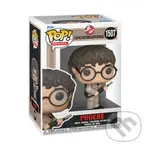 Funko POP Movies: Ghostbusters - Phoebe