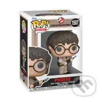 Funko POP Movies: Ghostbusters - Phoebe