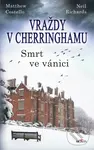 ᴠraždy v Cherringhamu - Smrt ve vánici - Matthew Costello, Neil Richards