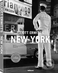 Elliott Erwitt’s New York - Elliott Erwitt - kniha z kategorie Fotografie