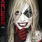 Harleen - Stjepan Šejić - kniha z kategorie Komiksy