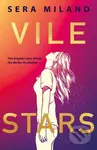 Vile Stars - Sera Milano - kniha z kategorie Beletrie