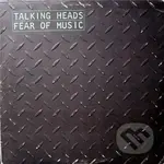 Talking Heads: Fear Of Music LP - Talking Heads