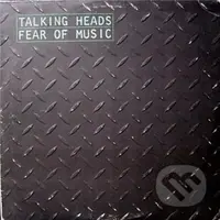Talking Heads: Fear Of Music LP - Talking Heads
