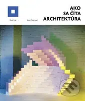 Ako sa číta architektúra - Imrich Pleidel - kniha z kategorie Architektura