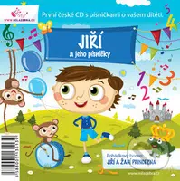Jiří a jeho písničky
