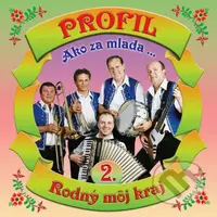 Profil: Ako Za Mlada... 2 - Profil