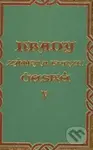 Hrady, zámky a tvrze Království českého - Podkrkonoší - kniha z kategorie Místopisy