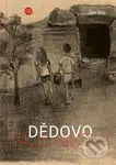 Dědovo tajemství - Jan Bílý, Michal Štumpf (Ilustrátor) - kniha z kategorie Beletrie pro děti