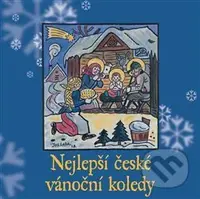 Nejlepší české vánoční koledy