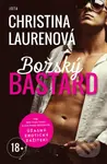 Božský bastard - Christina Lauren - kniha z kategorie Společenská beletrie
