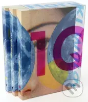 1Q84 (3 Volume Box) - Haruki Murakami - kniha z kategorie Beletrie