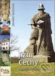 Jižní Čechy (obrazový vlastivědný průvodce) - Jaroslav Kocourek