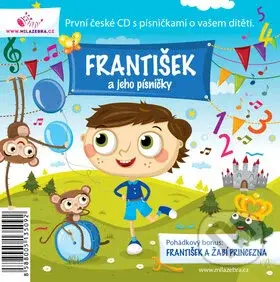 František a jeho písničky